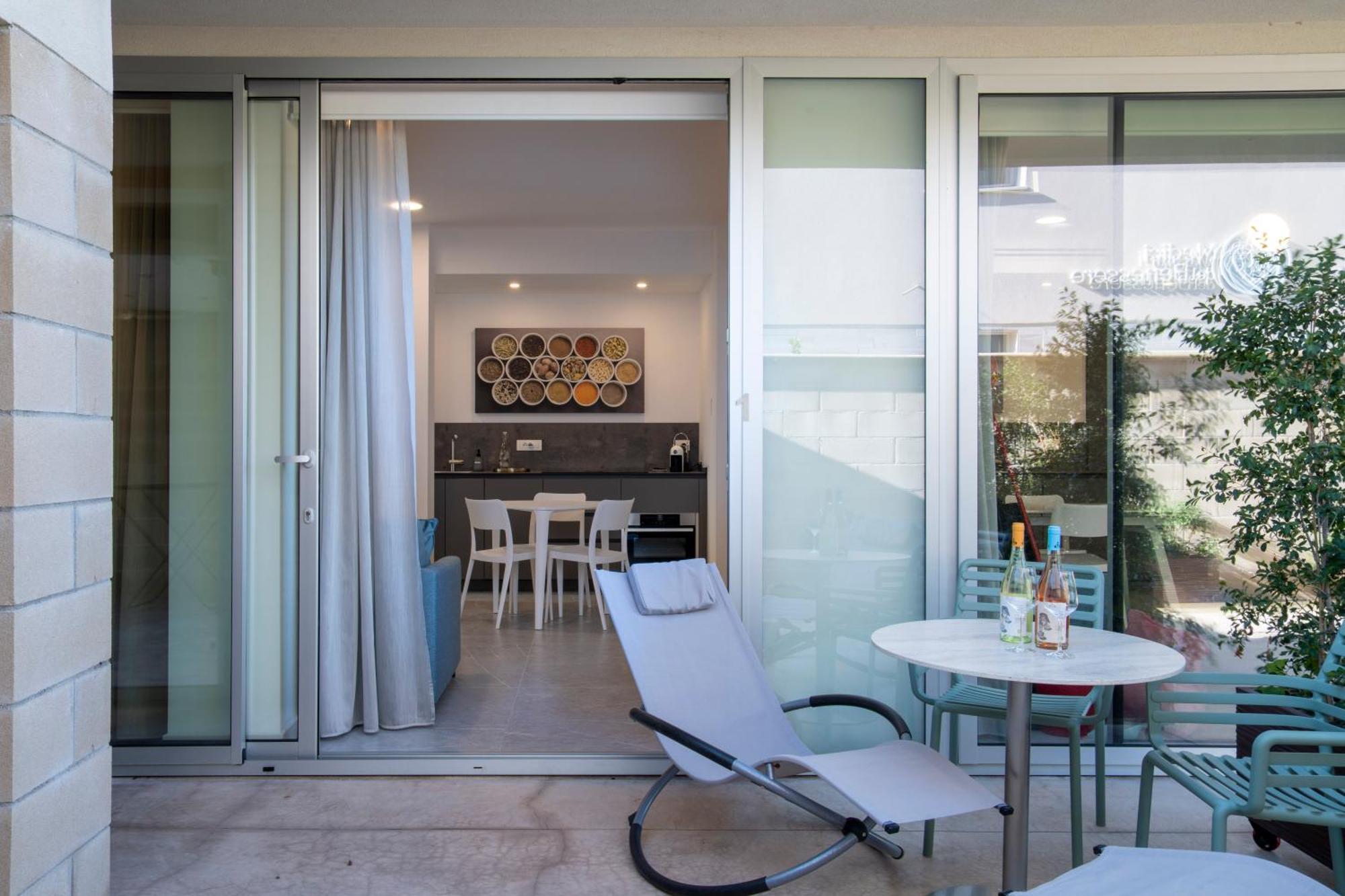 Appartamento Guglielmo Oristano Exterior foto