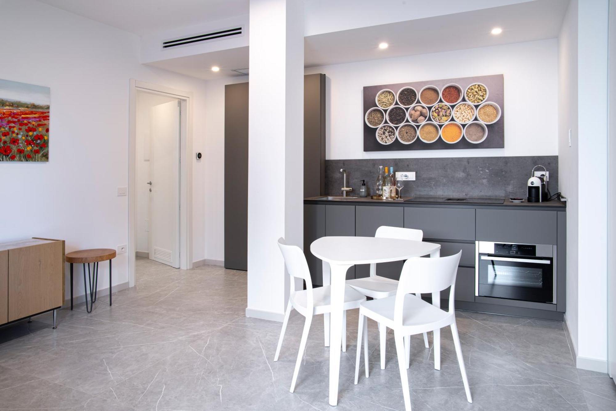 Appartamento Guglielmo Oristano Exterior foto